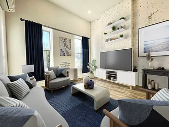 Rented by Pear NYC LLC