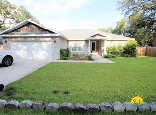 107 Eccles Rd, Fort Walton Beach, FL 32547