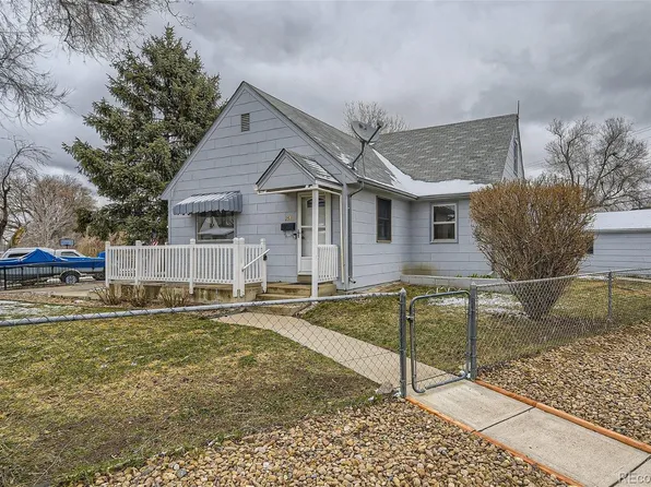 2596 S Julian Street, Denver, CO 80219