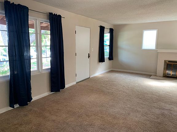 Living/ Dining Area