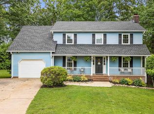 101 Atherton Way, Greer, SC 29650