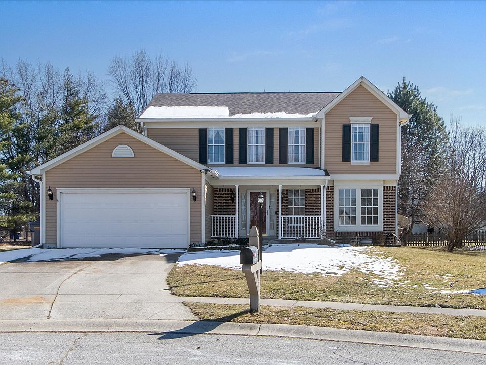 1st image of 12713 Winding Creek Ct