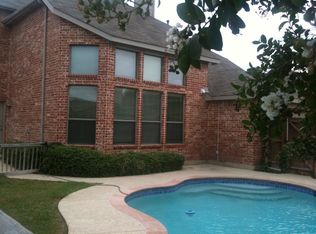 12225 Alfa Romeo Way, Frisco, TX 75033