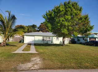 314 Granada St, Fort Pierce, FL 34949