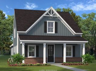 2699 Bluestem Dr, Beaufort, SC 29902