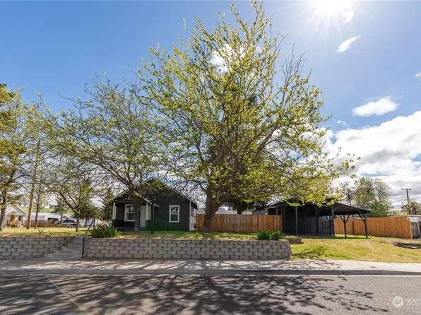 1312 N 11th Avenue, Walla Walla, WA 99362