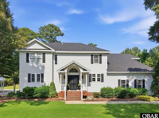 3017 Martins Point Rd Lot 5, Kitty Hawk, NC 27949