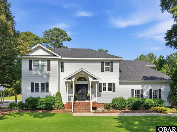 3017 Martins Point Rd Lot 5, Kitty Hawk, NC 27949