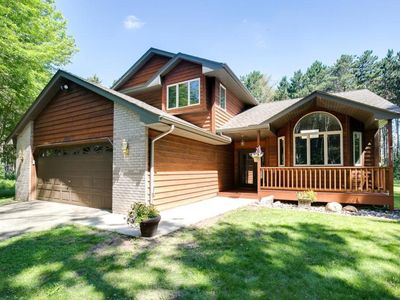 27425 131st St NW, Zimmerman, MN, 55398