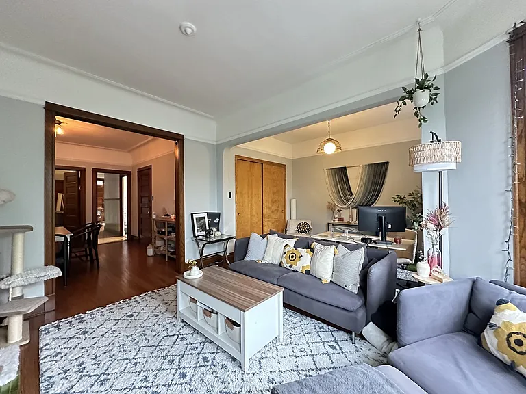 3242 N Racine Ave #3 — Photo 14