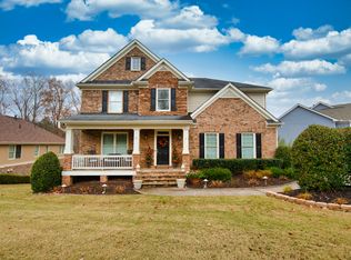 7523 Mossy Log Ct, Flowery Branch, GA 30542