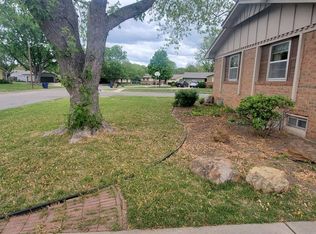 8113 E Clay St, Wichita, KS 67207