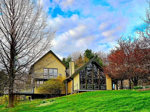 58 Reed Road, Chatham, NY 12184