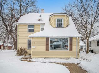 711 E Victoria St, South Bend, IN