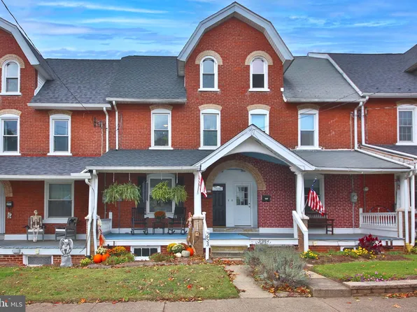 253 W Chestnut St, Souderton, PA 18964