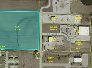 2466 Formosa Rd, Troy, IL 62294