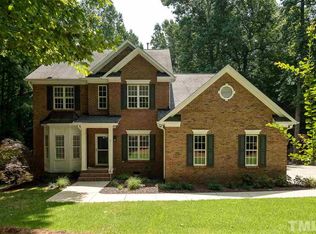 10 Penwick Pl, Hillsborough, NC 27278