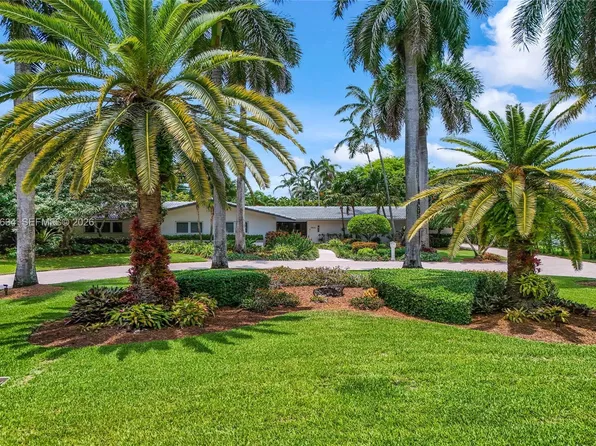 11900 SW 63rd Ave, Pinecrest, FL 33156