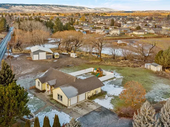 821 Sanders Road, Ellensburg, WA 98926