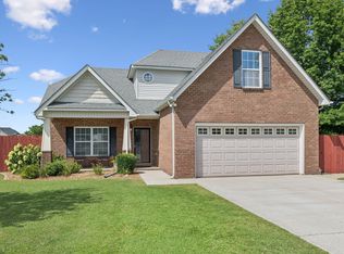 118 Nick Price Dr, Murfreesboro, TN 37129
