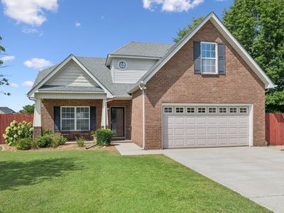 118 Nick Price Dr, Murfreesboro, TN, 37129