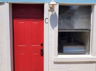 3903 W Gadsden St #C, Pensacola, FL 32505