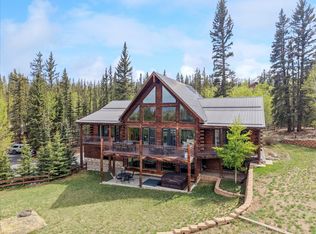289 Tepee Trl, Como, CO 80456