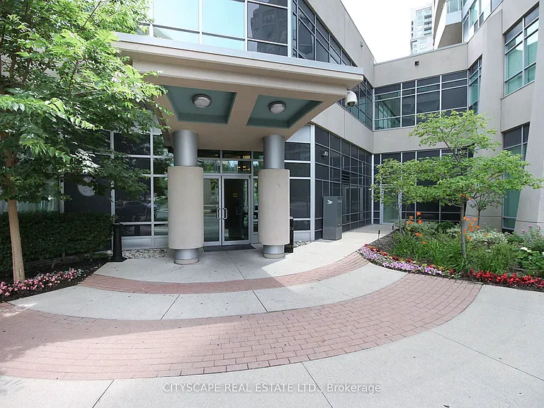 1 Elm Dr W #2111 — Photo 1
