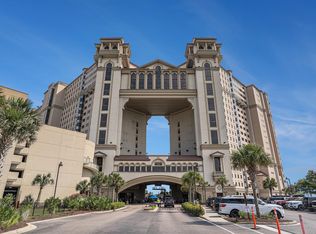100 N Beach Blvd UNIT 1508, North Myrtle Beach, SC 29582