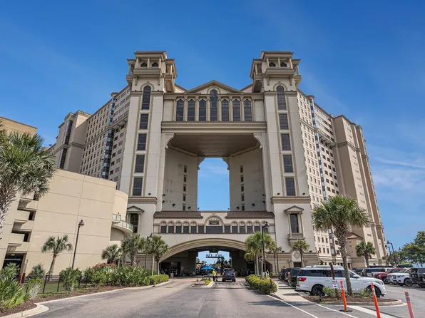 100 North Beach Blvd. #710, North Myrtle Beach, SC 29582