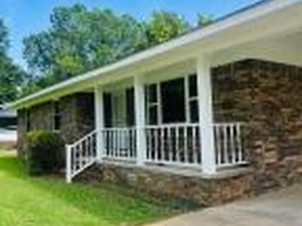 3604 E 4th St, Russellville, AR 72802