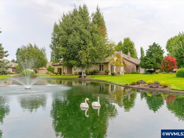 894 Crenshaw Loop N, Keizer, OR 97303