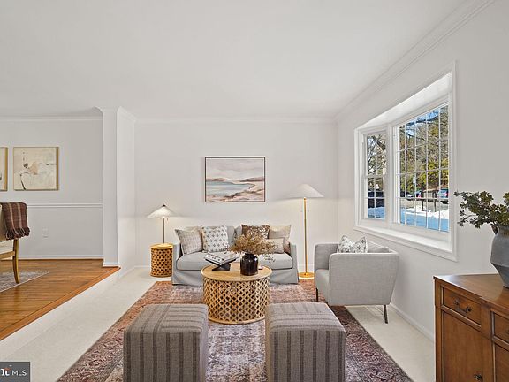 3rd image of 8230 Clifton Farm Ct