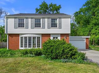 6060 N Alberta LANE, Glendale, WI 53217
