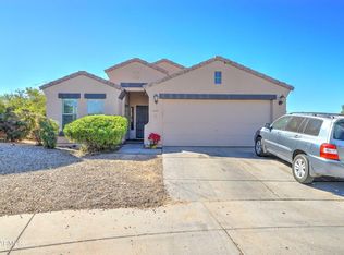 6248 S 16th Dr, Phoenix, AZ 85041