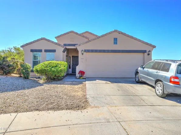 6248 S 16TH Drive, Phoenix, AZ 85041