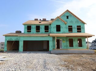 15423 W Summerwind Dr, Lockport, IL 60441