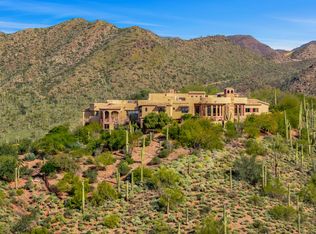 42820 N FLEMING SPRINGS Road, Cave Creek, AZ 85331