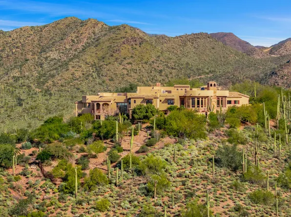 42820 N FLEMING SPRINGS Road, Cave Creek, AZ 85331