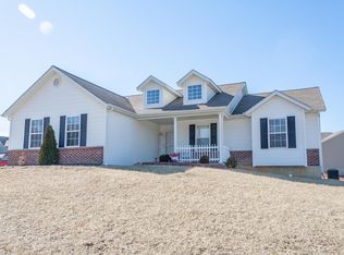 1 Augusta Ct, Troy, MO