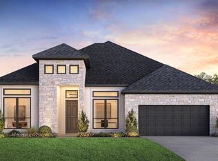 Fenton Plan, Toll Brothers at Wildtree, Magnolia, TX 77316