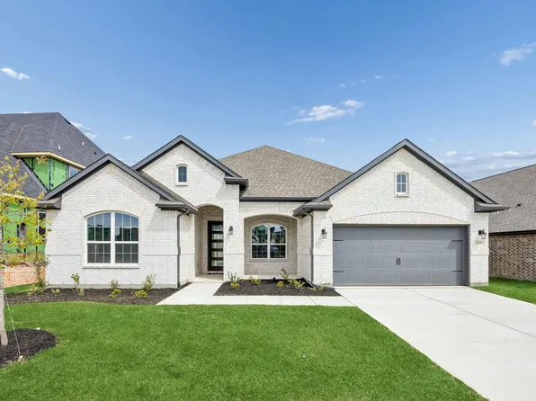 625 Majestic Oak Ln, Waxahachie, TX 75165