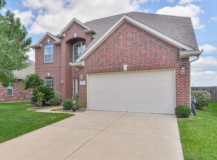 19802 Kendall Lake Dr, Richmond, TX 77407