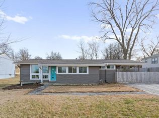 9801 E 33rd St, Independence, MO 64052