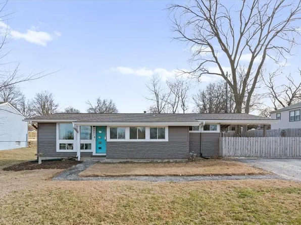 9801 E 33rd St, Independence, MO 64052