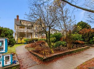 2770 Cambridge St, Vancouver, BC