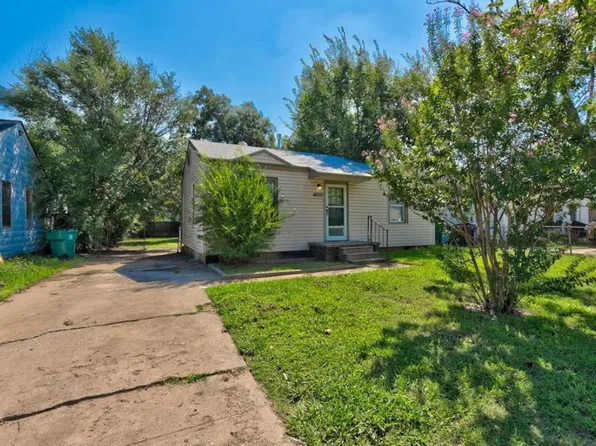 3512 S Saint Clair Ave, Oklahoma City, OK 73119