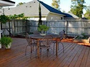 86334 Meadowwood Dr, Yulee, FL 32097