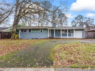5916 86th St SW, Lakewood, WA
