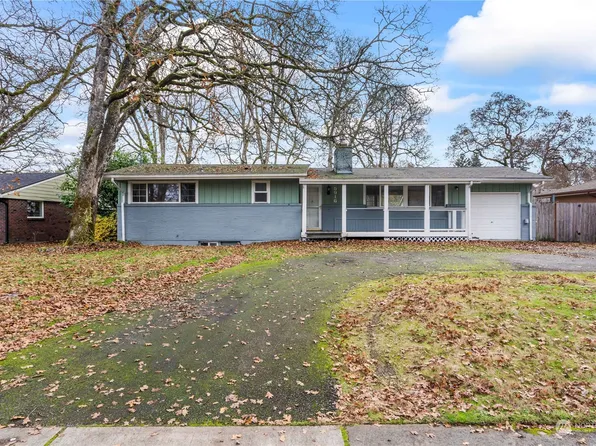 5916 86th Street SW, Lakewood, WA 98499